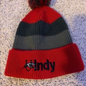 U-INDY Winter Hat